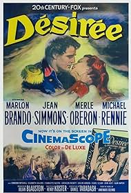 Désirée (1955)
