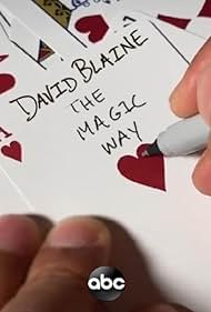 David Blaine: The Magic Way (2020)