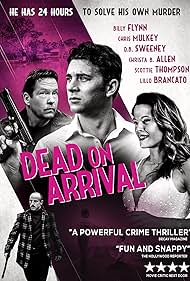 Dead on Arrival (2018)