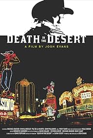 Death in the Desert (2015)