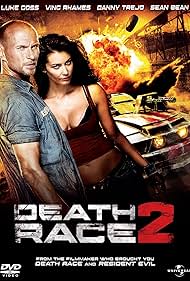 Death Race 2 (2011)