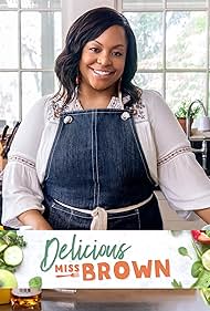 Delicious Miss Brown (2019)