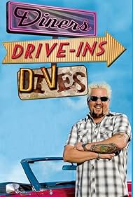 Diners, Drive-ins and Dives (2006)