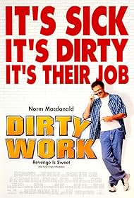 Dirty Work (1998)