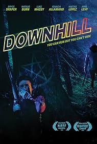 Downhill (2017)