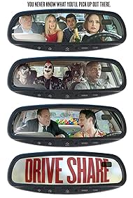 Drive Share (2017)