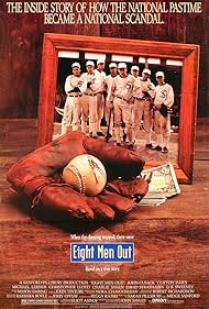 Eight Men Out (1989)