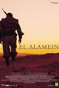 El Alamein - The Line of Fire (2002)