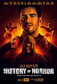 Eli Roth's History of Horror (2018)