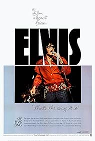 Elvis: That's the Way It Is (1970)