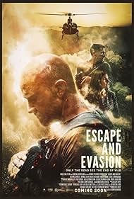 Escape and Evasion (2020)