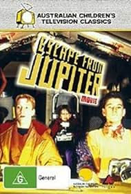 Escape from Jupiter (1994)
