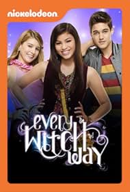 Every Witch Way (2014)