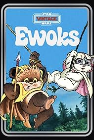 Ewoks (1985)