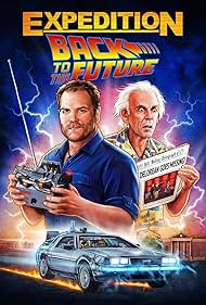 Expedition: Back to the Future (2021)