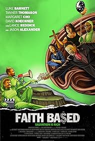 Faith Based (2020)