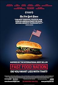 Fast Food Nation (2007)