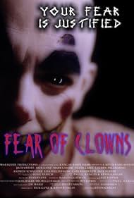 Fear of Clowns (2006)