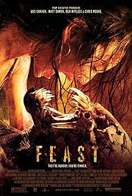 Feast (2007)