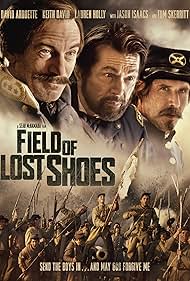 Field of Lost Shoes (2015)