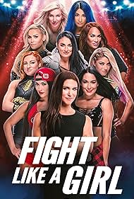 Fight Like a Girl (2020)