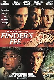 Finder's Fee (2001)