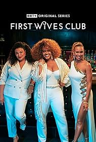 First Wives Club (2019)