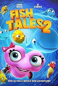 Fishtales 2 (2017)