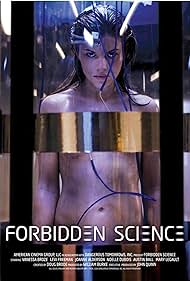 Forbidden Science (2009)