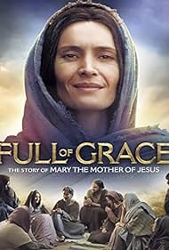 Full of Grace (2017)