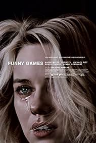 Funny Games (2008)