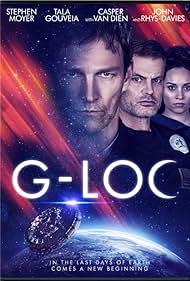 G-Loc (2020)