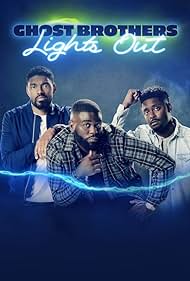 Ghost Brothers: Light's Out (2021)