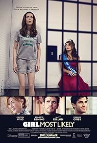 Girl Most Likely (2013)