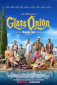 Glass Onion (2022)