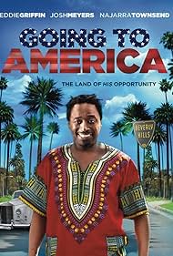 Going to America (2015)