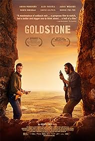 Goldstone (2018)