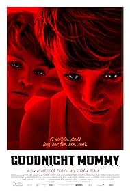 Goodnight Mommy (2015)
