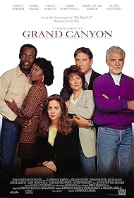 Grand Canyon (1992)