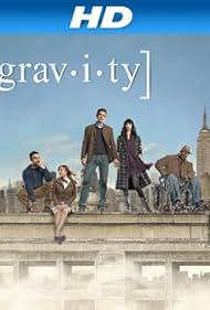 Gravity (2010)