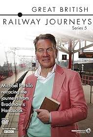Great British Railway Journeys (2010)