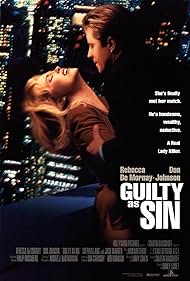 Guilty as Sin (1993)