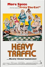 Heavy Traffic (1974)