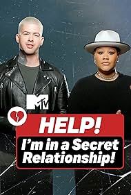 Help! I'm in a Secret Relationship! (2022)