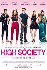 High Society (2017)