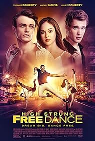 High Strung Free Dance (2019)