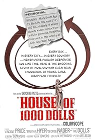 House of 1,000 Dolls (1968)