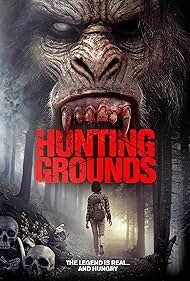 Hunting Grounds (2017)