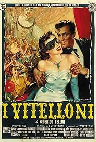 I Vitelloni (1956)