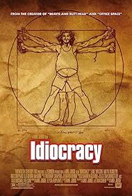 Idiocracy (2007)
